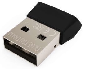 Sabrent Bluetooth 4.0 USB Adapter BT-UB40 驅動程式