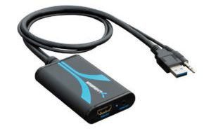 Sabrent USB 3.0 to HDMI Display Adapter up to 1080P DA-HDU3 驅動程式