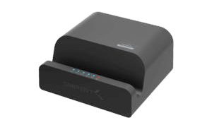 Sabrent USB 3.0 Universal Docking Station with Stand for Tablets and Laptops DS-RICA 驅動程式