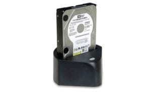 Sabrent SATA Hard Drive Rock DSH-USB2 驅動程式