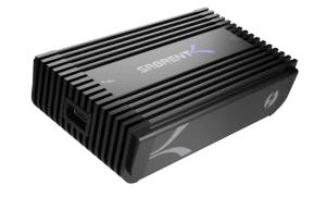 Sabrent Thunderbolt 3 to 10Gbps Ethernet Adapter TH-3WEA 驅動程式