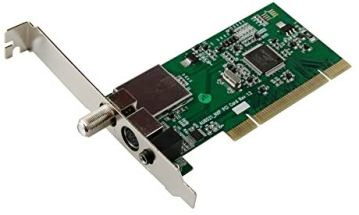 Sabrent ATSC And Digital TV Tuner PCI Card TV-PCIDG 驅動程式
