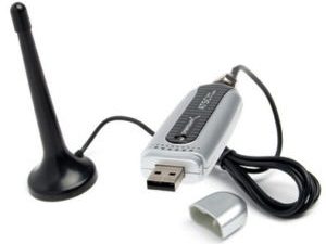 Sabrent USB 2.0 Digital ATSC/Analog NTSC TV Tuner TV-USBHD 驅動程式