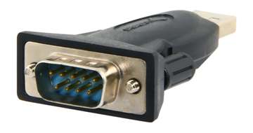 Sabrent USB 2.0 to RS232 Serial Adapter USB-2920 驅動程式