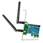 FebSmart FS-AC1200-Basic Edition (Dual Band Concurrent1200Mbps Wi-Fi Card) 驅動程式