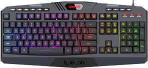 Redragon K503 Software