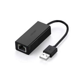 UGREEN USB 2.0 to Rj45 Network Lan Adapter 驅動程式