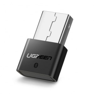 UGREEN USB Wireless Bluetooth 4.0 Adapter - Black 驅動程式