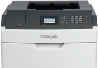 Lexmark MS817n