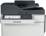 Lexmark CX517de