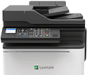 Lexmark MC2325