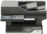 Lexmark MX522dhe