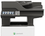 Lexmark MX725adve