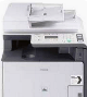 Canon i-SENSYS MF8040Cn 印表機和掃描器驅動程式