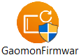 如何更新 GAOMON 平板電腦固件