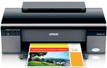 Epson WorkForce 30