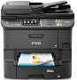 Epson WorkForce Pro WF-6530