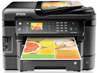 Epson WorkForce WF-3530