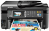 Epson WorkForce WF-3620