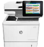 HP Color LaserJet Enterprise Flow M577z