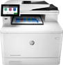 HP Color LaserJet Enterprise MFP M480f