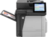 HP Color LaserJet MFP M680dn