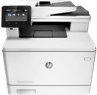 HP Color LaserJet Pro MFP M477fnw