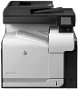 HP LaserJet Pro 500 color MFP M570dw