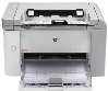 HP LaserJet Pro P1566 印表機驅動程式