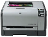 HP Color LaserJet CP1515n