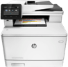 HP Color LaserJet Pro MFP M477