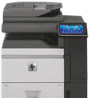 HP Color MFP S962