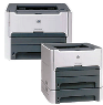 HP LaserJet 1320