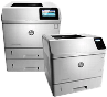 HP LaserJet Enterprise M606dn