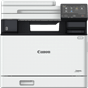 Canon imageCLASS MF752Cdw 如何掃描