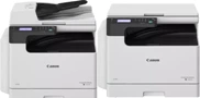 Canon imageRUNNER 2224 / Canon imageRUNNER 2224N 如何掃描