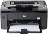 HP LaserJet Pro P1102w 印表機驅動程式