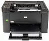 HP LaserJet Pro P1600 印表機驅動程式下載