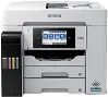 Epson WorkForce Pro ST-C5500 印表機和掃描器驅動程式