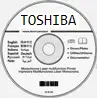 TOSHIBA e-STUDIO282 印表機和掃描器驅動程式