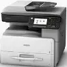 理光Ricoh Aficio MP 301 驅動程式下載