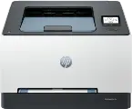 HP Color LaserJet Pro 3201dn 印表機驅動程式