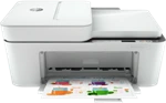 HP DeskJet Plus 4120 印表機和掃描器驅動程式