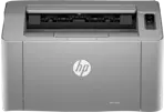 HP Laser 105w 印表機驅動程式