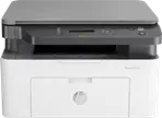 HP Laser MFP 138fnw 印表機和掃描器驅動程式