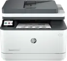 HP LaserJet Pro MFP 3101fdw 印表機和掃描器驅動程式