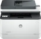 HP LaserJet Pro MFP 3102sdn 印表機和掃描器驅動程式