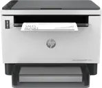 HP LaserJet Tank MFP 1604w 印表機和掃描器驅動程式