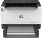 HP LaserJet Tank 2502dw 印表機驅動程式