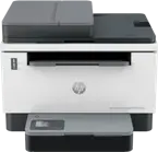 HP LaserJet Tank MFP 2602sdn 印表機和掃描器驅動程式